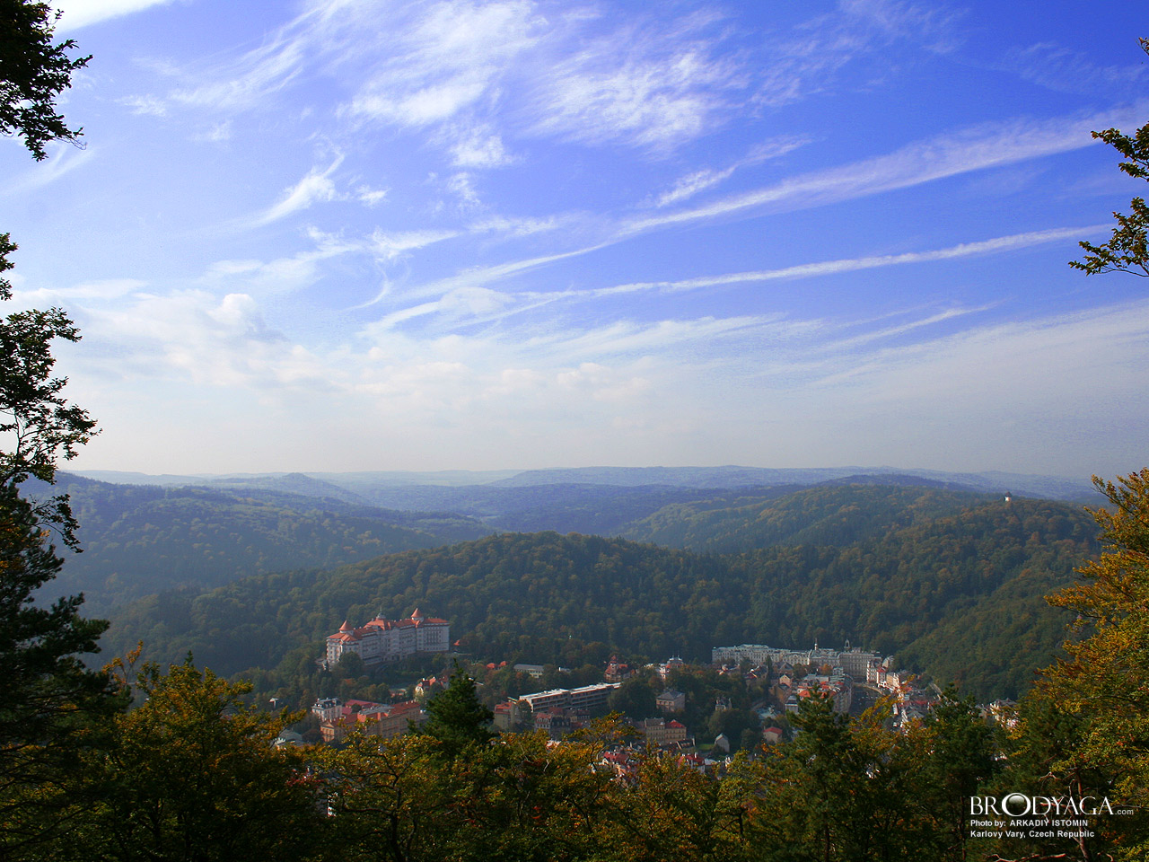Karlovy Vary
